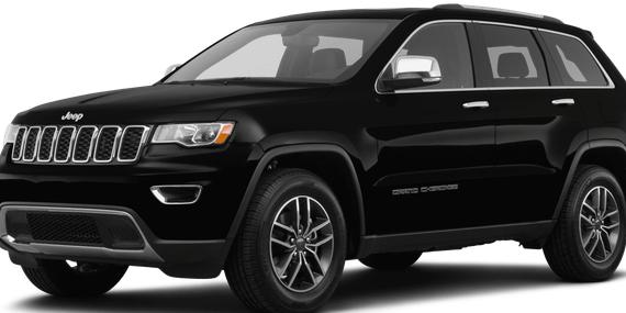 JEEP GRAND CHEROKEE 2020 1C4RJFBG1LC304328 image